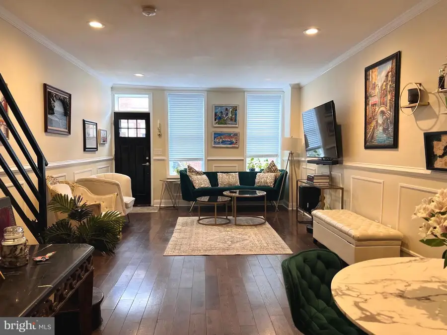 115 Mercy St, Philadelphia, PA 19148 - #3