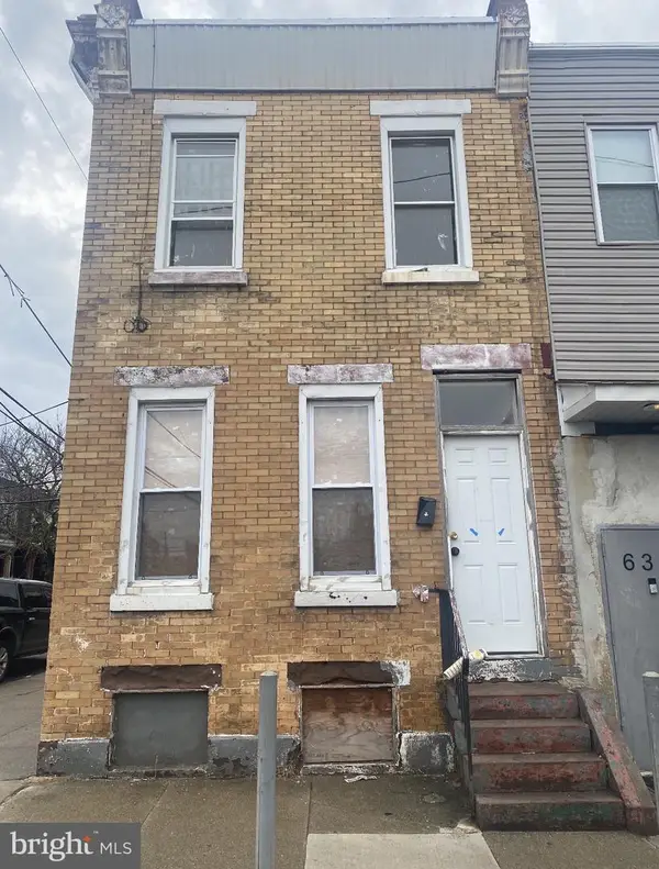 630 W Mayfield St, PHILADELPHIA, PA 19133