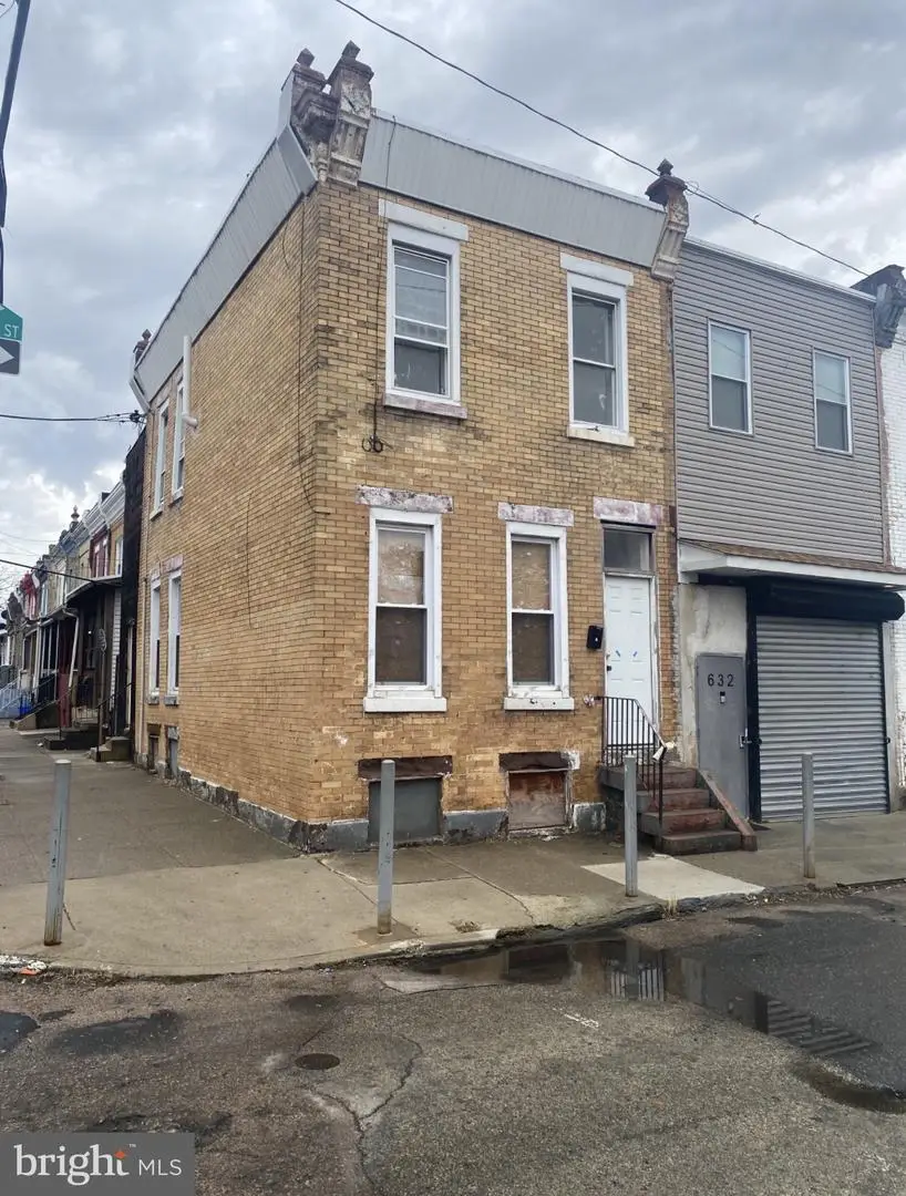 630 W Mayfield St, Philadelphia, PA 19133 - #2