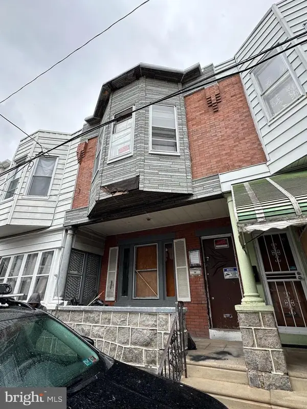 1527 S Etting St, PHILADELPHIA, PA 19146