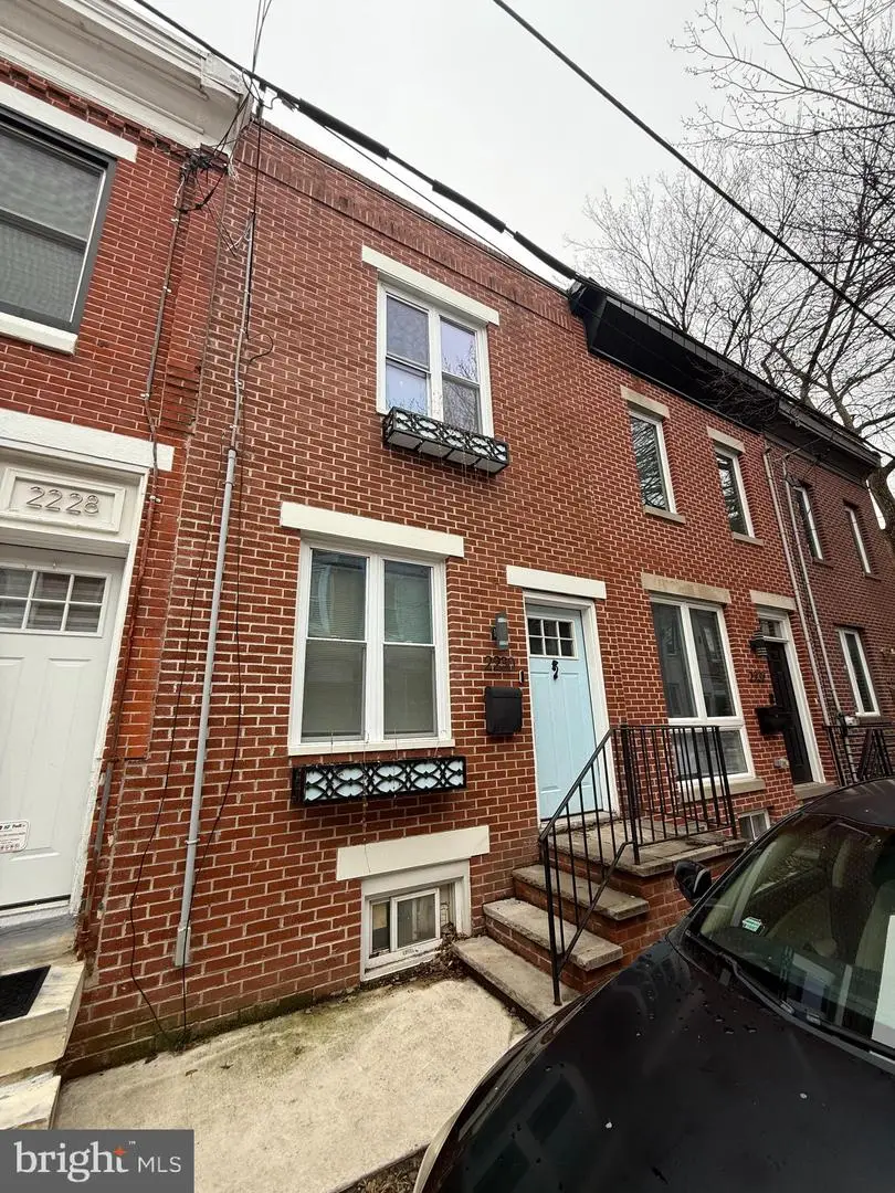 2230 Gerritt St, Philadelphia, PA 19146 - #1
