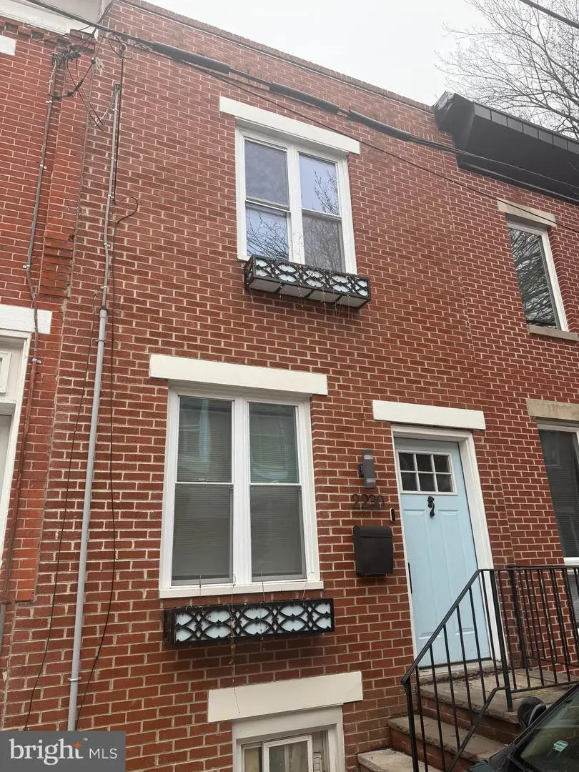 2230 Gerritt St, Philadelphia, PA 19146 - #2