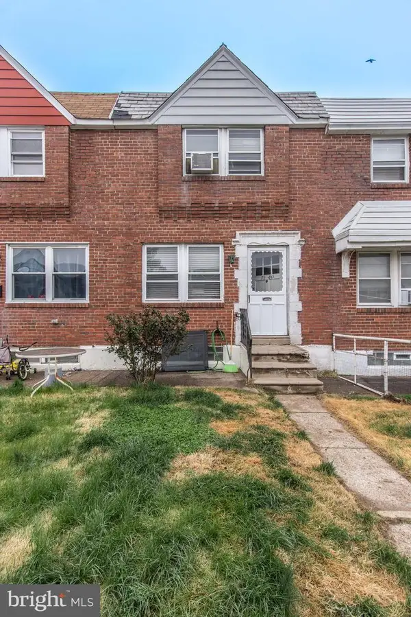 7140 Akron St, PHILADELPHIA, PA 19149