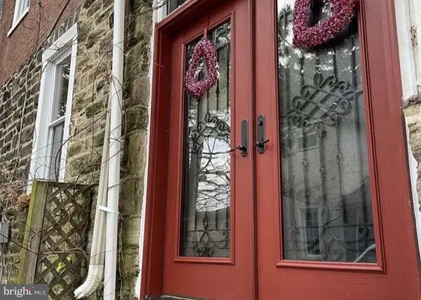 335-unruh Ave Unruh Ave #335, PHILADELPHIA, PA 19111