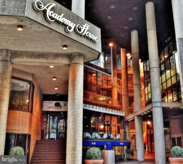 1420 Locust St #23m, PHILADELPHIA, PA 19102