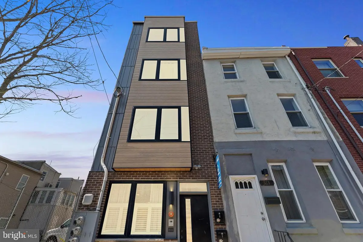 614 W Master St #1, Philadelphia, PA 19122 - #1