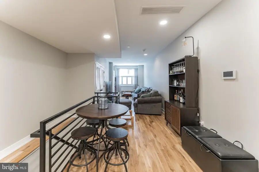614 W Master St #1, Philadelphia, PA 19122 - #3