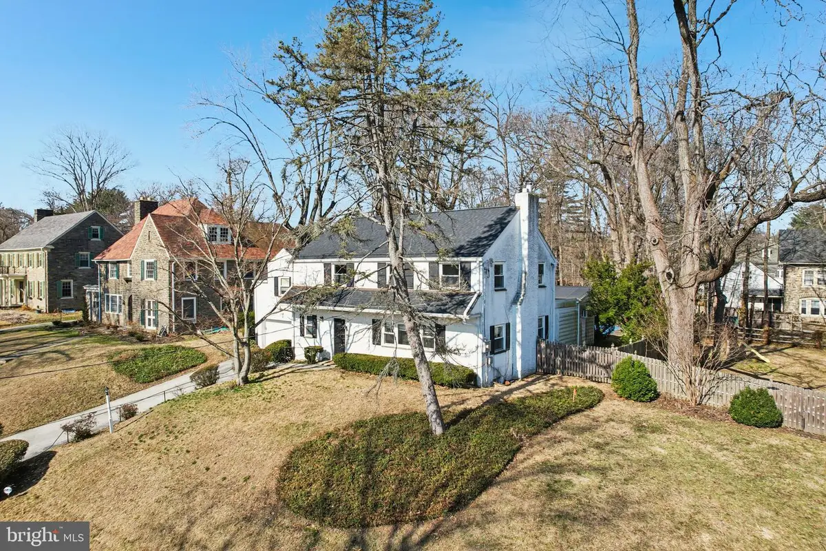 605 Arbutus St, Philadelphia, PA 19119 - #1