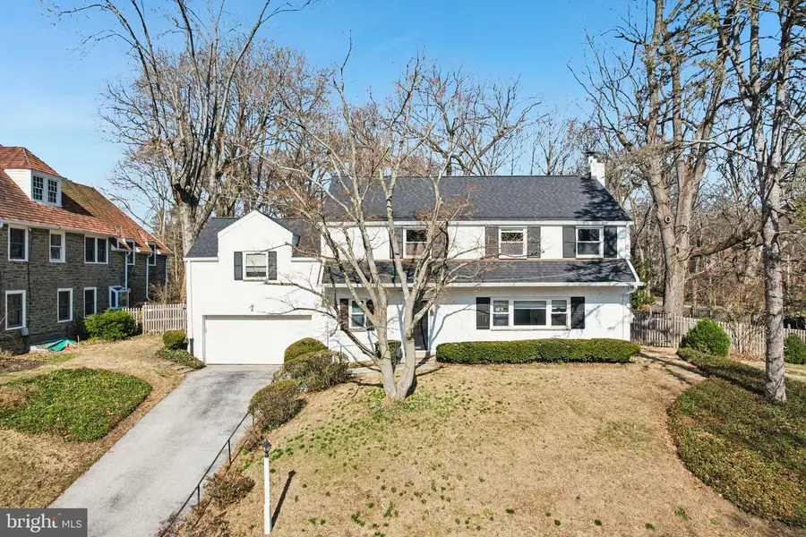 605 Arbutus St, Philadelphia, PA 19119 - #2