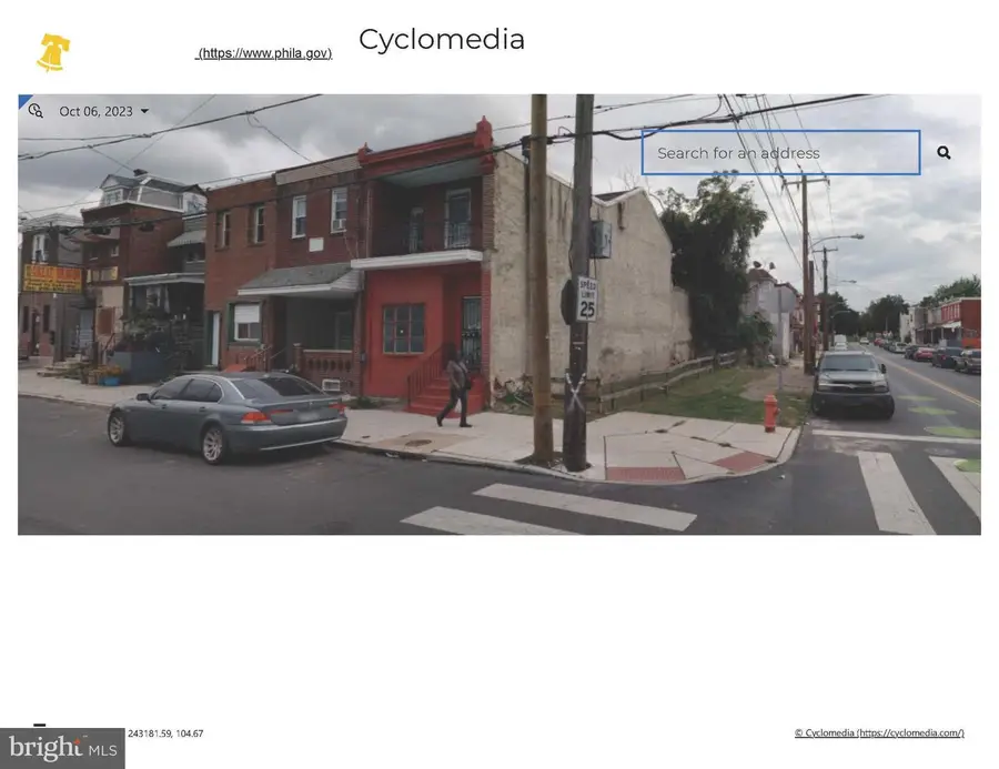 5024 W Thompson St, Philadelphia, PA 19131 - #2