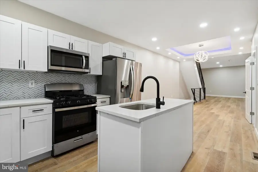 5428 Trinity St, Philadelphia, PA 19143 - #3