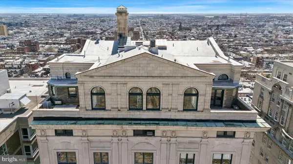 1830-00 Rittenhouse Sq #19a, PHILADELPHIA, PA 19103