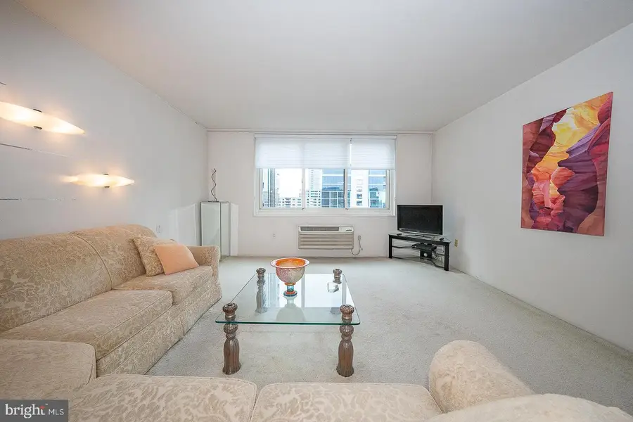 1901 John F Kennedy Blvd #2714, Philadelphia, PA 19103 - #2