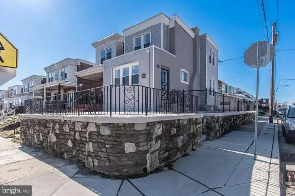 460 Robbins St, PHILADELPHIA, PA 19111