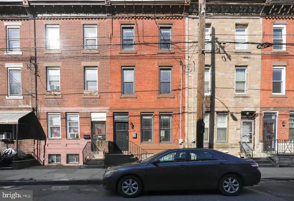 1622 S 15th St, PHILADELPHIA, PA 19145