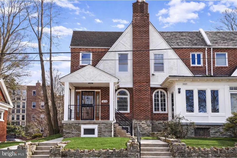 6218 Mccallum St, Philadelphia, PA 19144 - #2