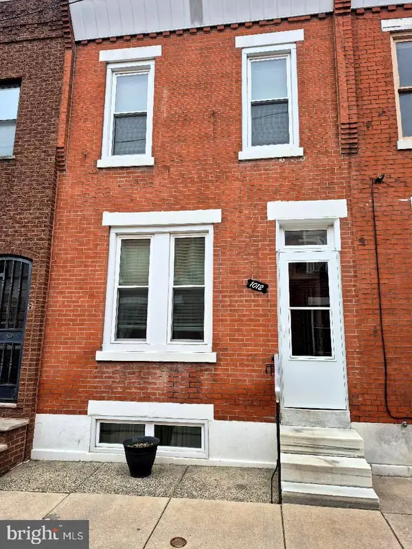 1012 Tree St, PHILADELPHIA, PA 19148