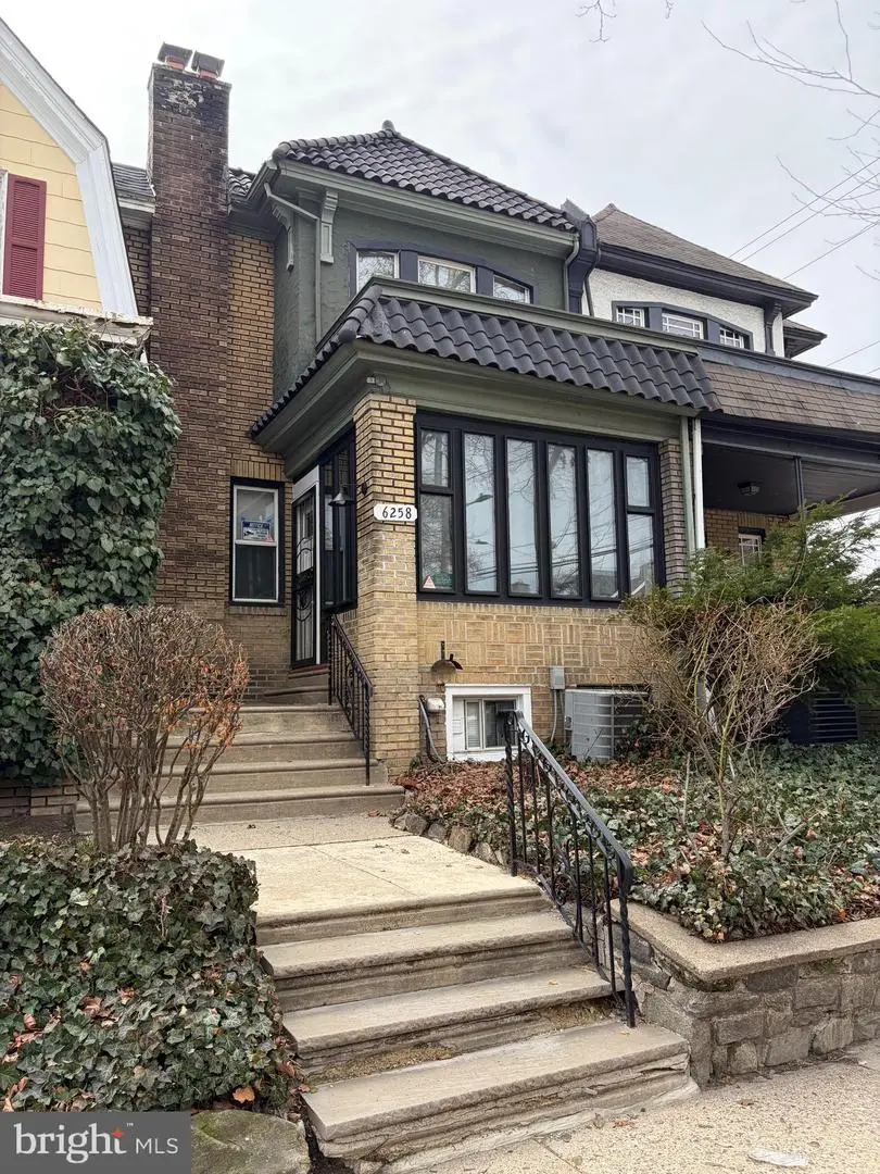 6258 Magnolia St, Philadelphia, PA 19144 - #1