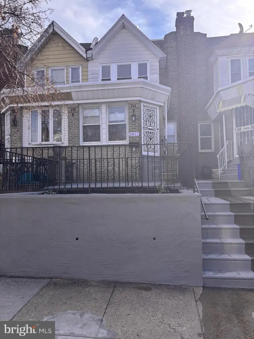5817 N 15th St, Philadelphia, PA 19141 - #1