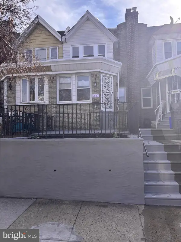 5817 N 15th St, PHILADELPHIA, PA 19141