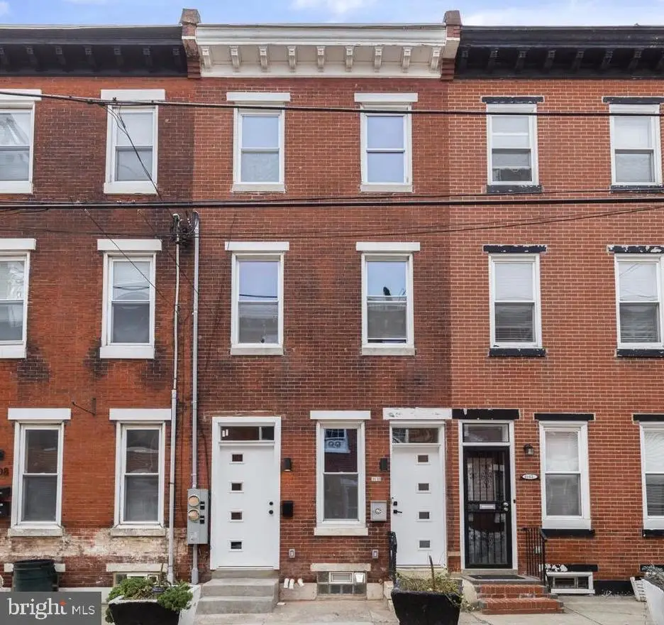1610 Swain St, Philadelphia, PA 19130 - #1