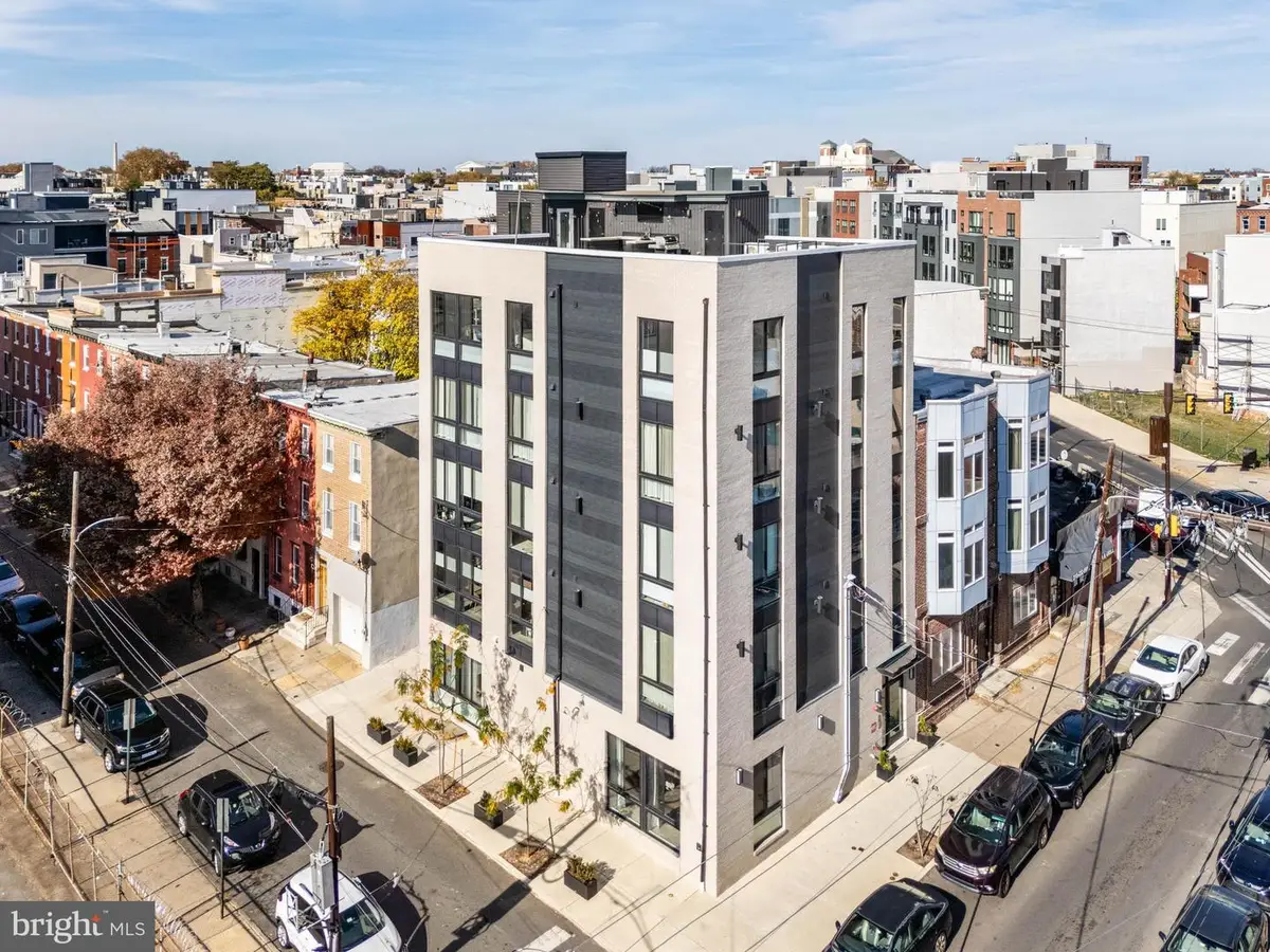 716 N 15th St #5, Philadelphia, PA 19130 - #1