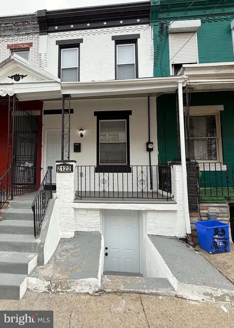 2122 W Toronto St, Philadelphia, PA 19132 - #2