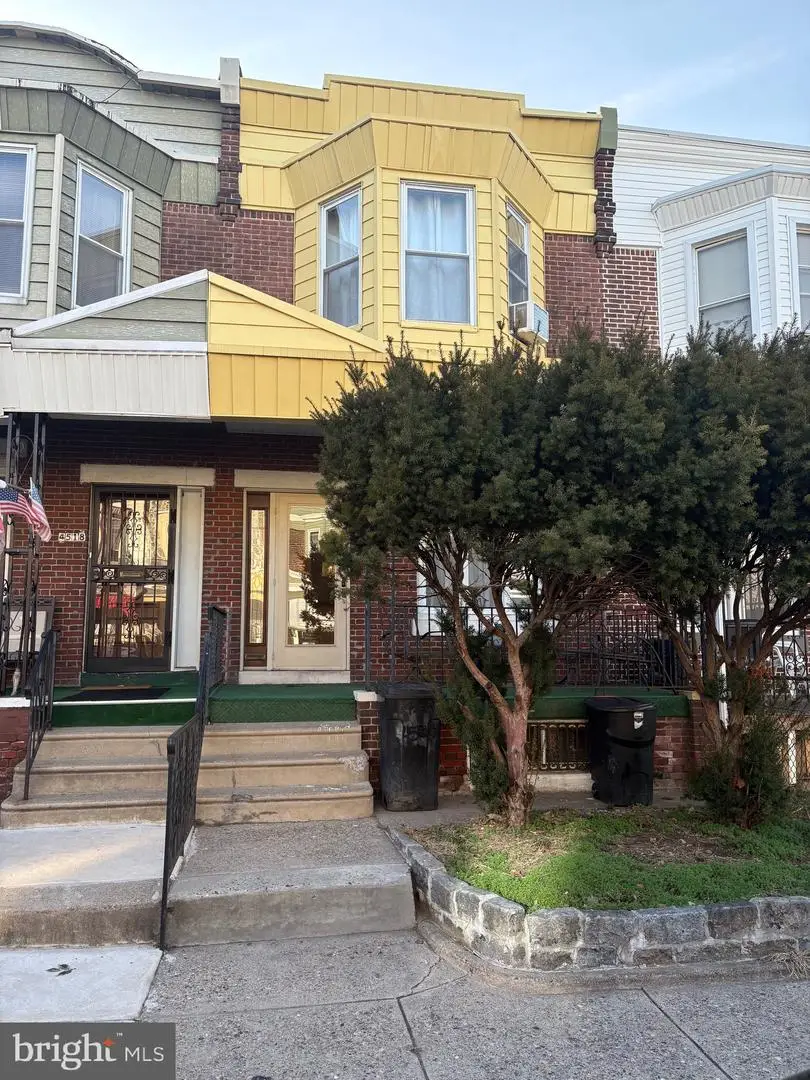 4520 N Smedley St, Philadelphia, PA 19140 - #1