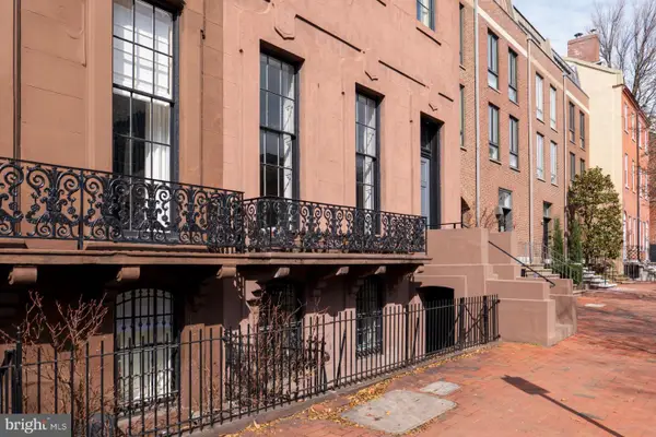 258 S 3rd St #1, PHILADELPHIA, PA 19106