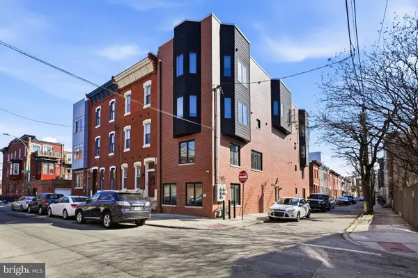 1951-00 Cambridge St #a, PHILADELPHIA, PA 19130