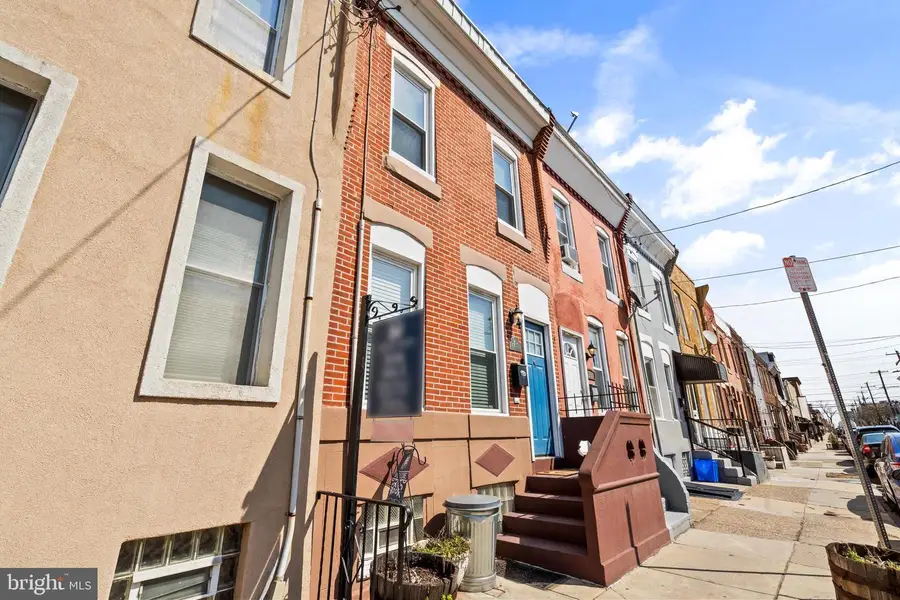 2237 Wharton St, Philadelphia, PA 19146 - #3
