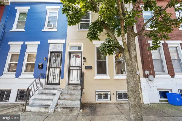 1922 Page St, PHILADELPHIA, PA 19121