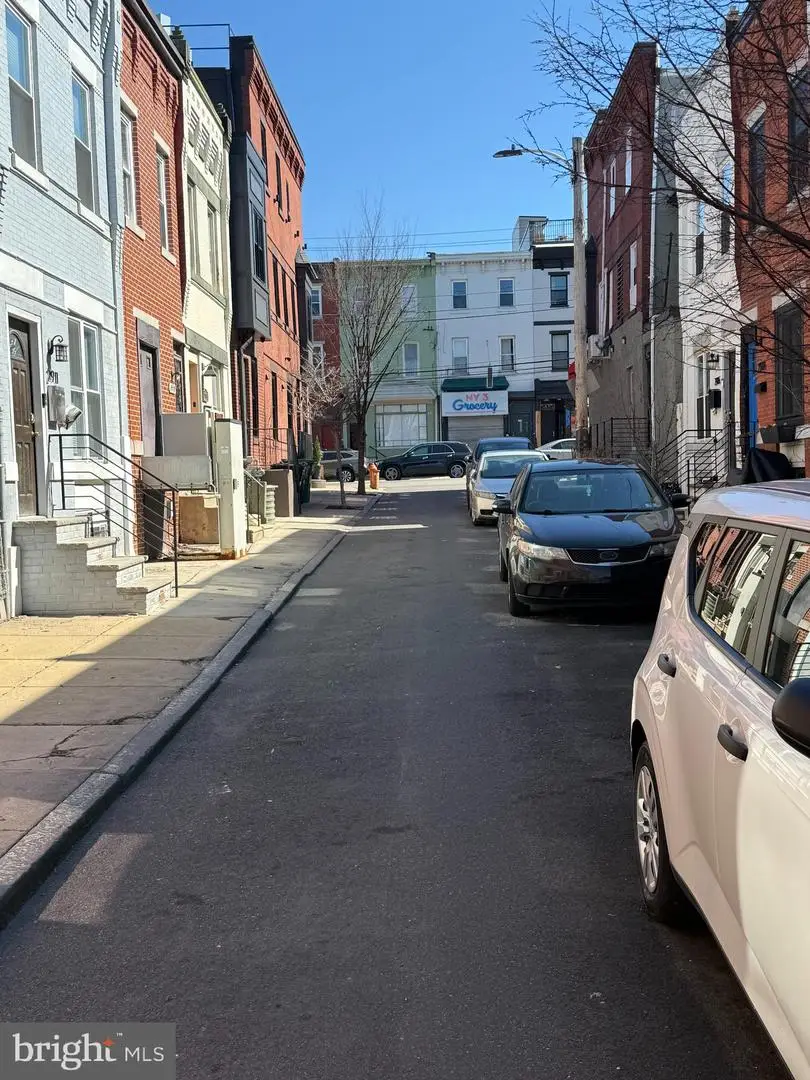 2917 W Flora St, Philadelphia, PA 19121 - #2