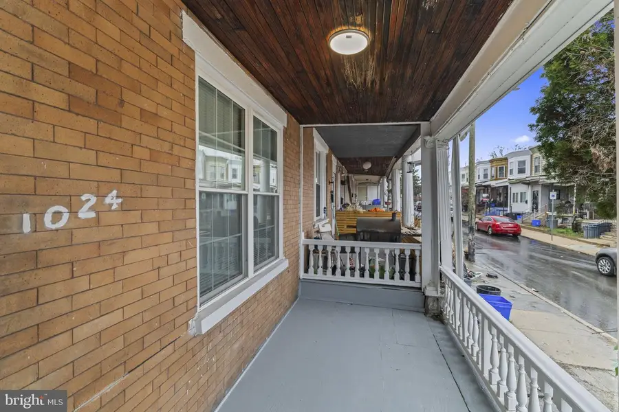 1024 S Ithan St, Philadelphia, PA 19143 - #2