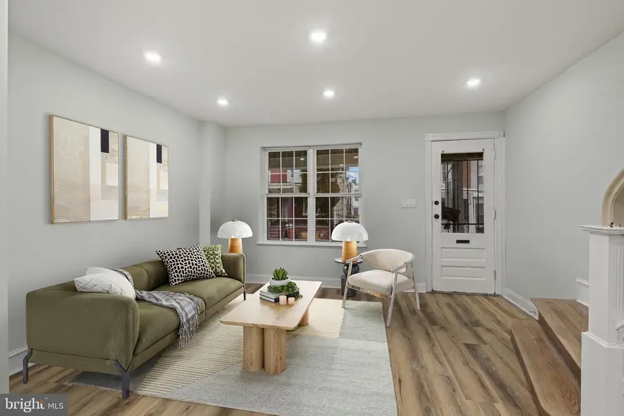 1024 S Ithan St, Philadelphia, PA 19143 - #3