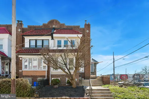 5352 Irving St, PHILADELPHIA, PA 19139