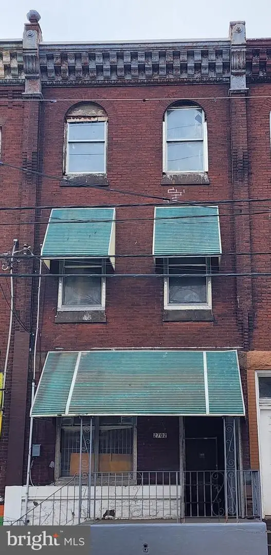 2702 Ridge Ave, Philadelphia, PA 19121 - #2
