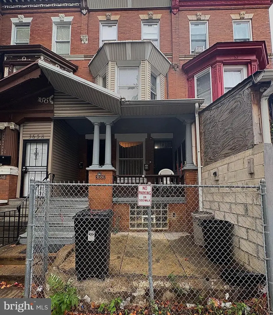 3660 N 21st St, Philadelphia, PA 19140 - #1