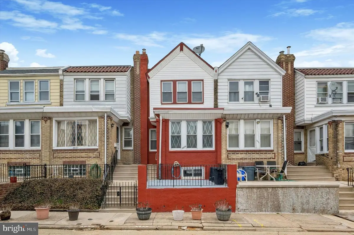 2929 Mckinley St, Philadelphia, PA 19149 - #1