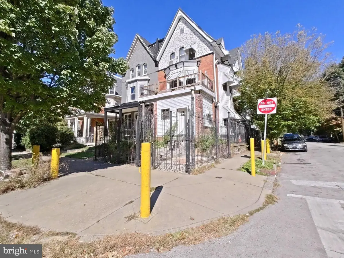 5331 Wayne Ave, Philadelphia, PA 19144 - #1