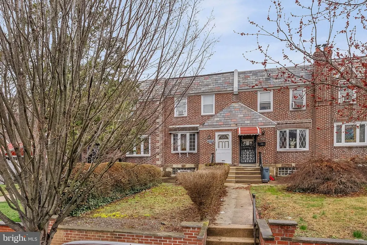 1119 E Dorset St, Philadelphia, PA 19150 - #1