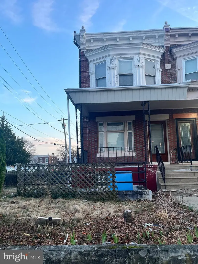 600 W Chew Ave, Philadelphia, PA 19120 - #1