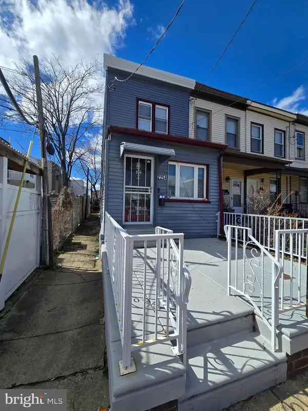 2254 Pratt St, PHILADELPHIA, PA 19137