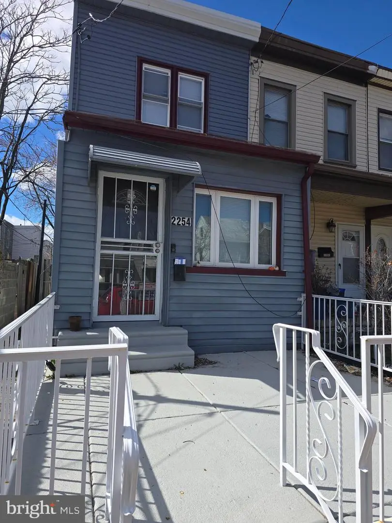 2254 Pratt St, Philadelphia, PA 19137 - #2