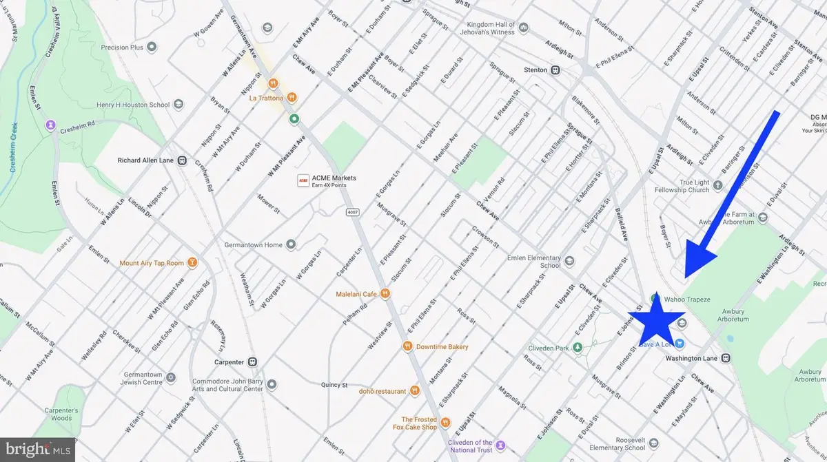 6367 Chew Ave, Philadelphia, PA 19138 - #1