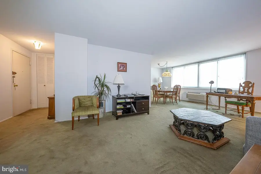 1901 John F Kennedy Blvd #718, Philadelphia, PA 19103 - #2