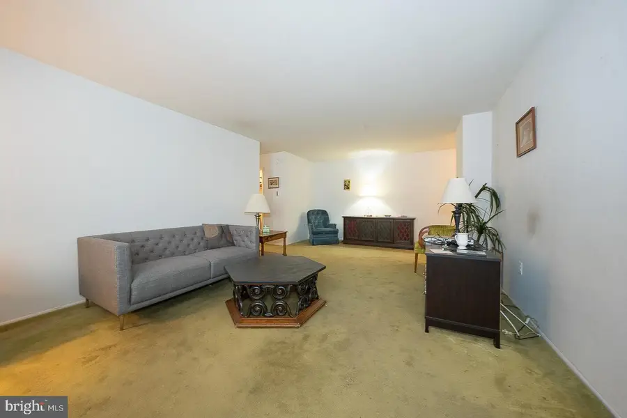 1901 John F Kennedy Blvd #718, Philadelphia, PA 19103 - #3