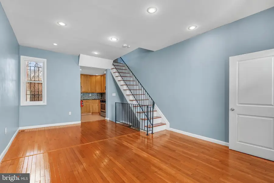 1824 W Wilt St, Philadelphia, PA 19121 - #2