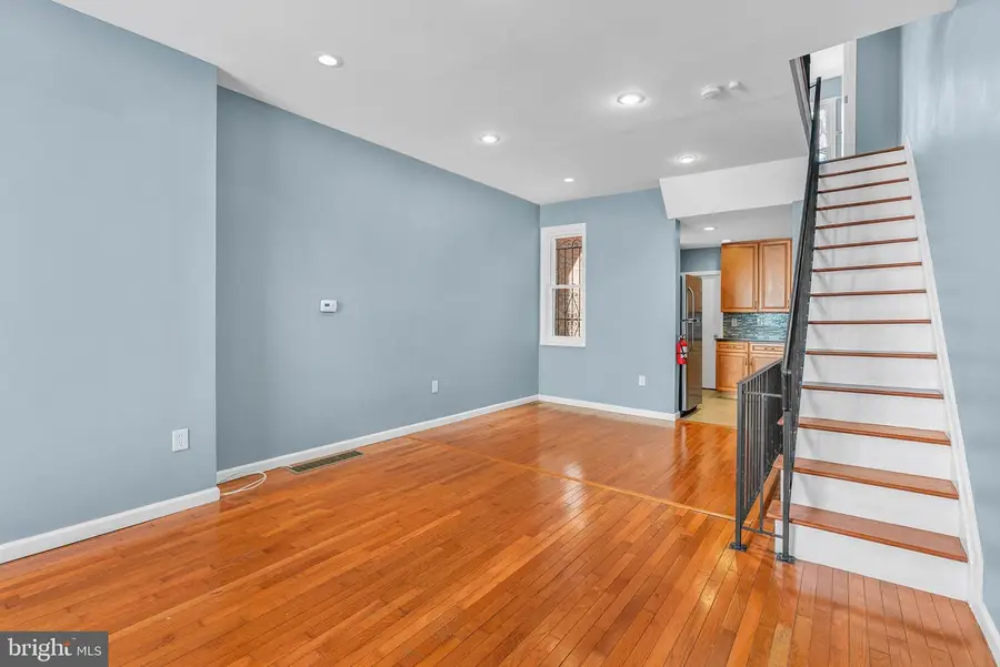 1824 W Wilt St, Philadelphia, PA 19121 - #3
