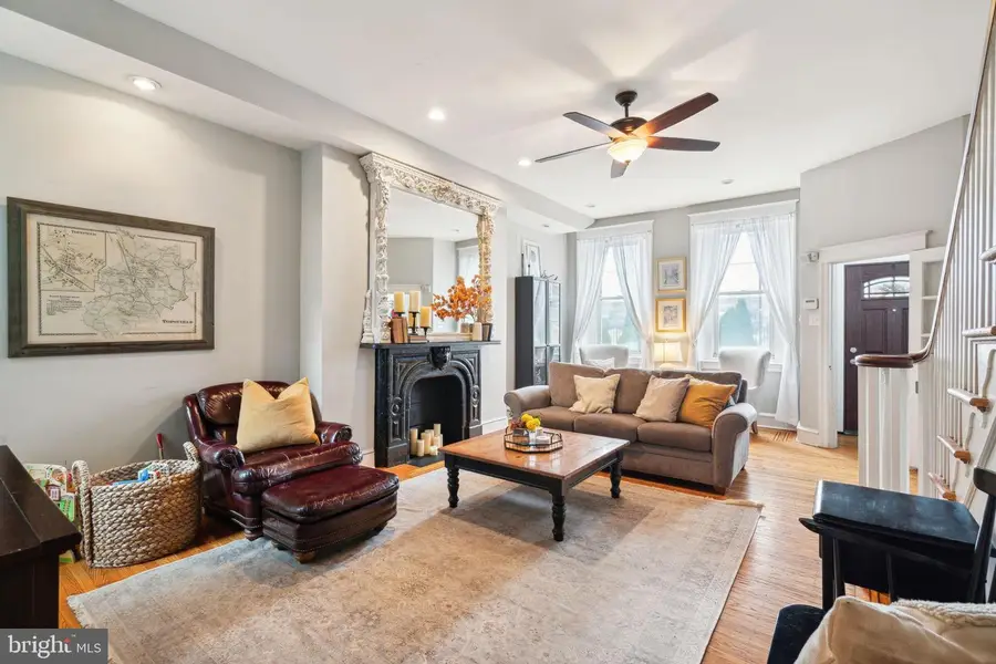 1306 E Columbia, Philadelphia, PA 19125 - #3